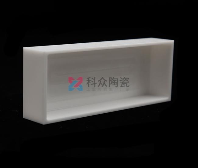 優(yōu)質(zhì)的氧化鋯陶瓷應(yīng)該怎么選擇呢？（圖）