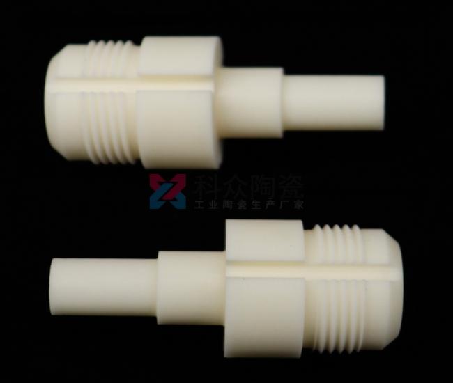 氧化鋁陶瓷質(zhì)量好有哪些原因呢？（圖）