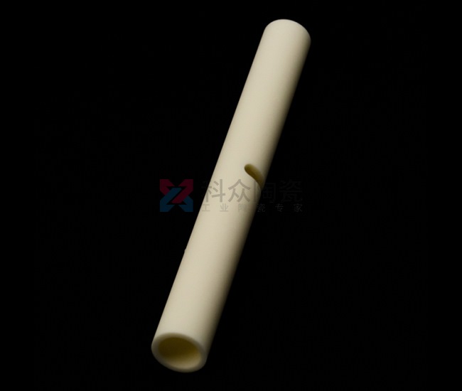 陶瓷零件都應用在哪些行業中呢？（圖）