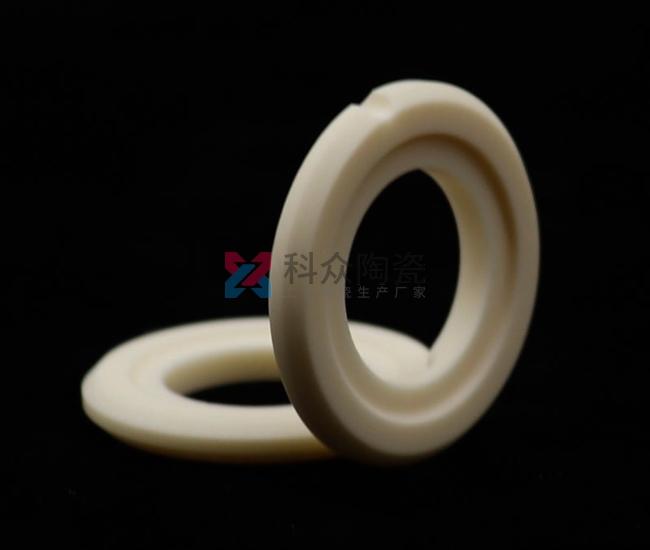 導致氧化鋁陶瓷損壞的都有哪些因素呢？（圖）