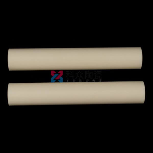 氧化鋁陶瓷件的生產流程是怎樣的呢？（圖）