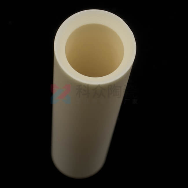 氧化鋁陶瓷的耐磨性表現(xiàn)在哪里呢？（圖）