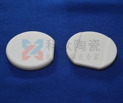 氧化鋯陶瓷可在哪些新型領(lǐng)域應(yīng)用？