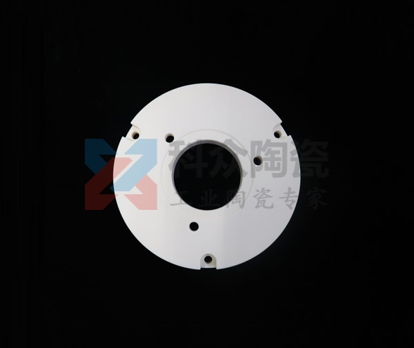 什么是氧化鋁陶瓷？氧化鋁陶瓷的作用？（多圖