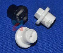 如何選擇合適的陶瓷噴嘴？