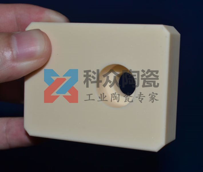 怎樣制作釔穩定氧化鋯陶瓷？方法有哪些？