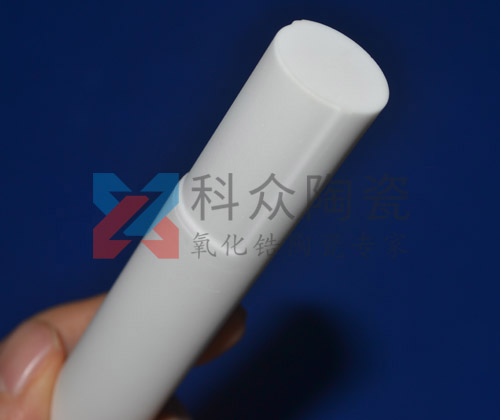 工業陶瓷柱塞有哪些優勢？