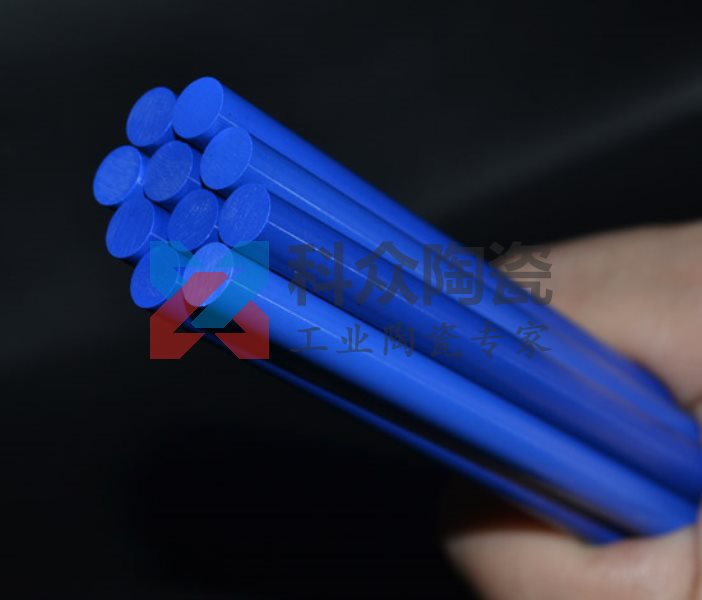 哪些因素會影響工業陶瓷棒的使用性能？