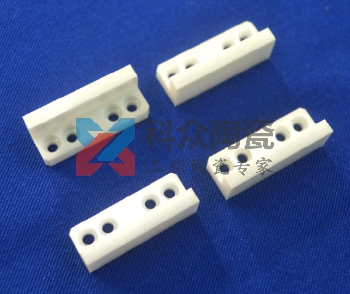 工程陶瓷材料簡介以及它們的性能特點有哪些？