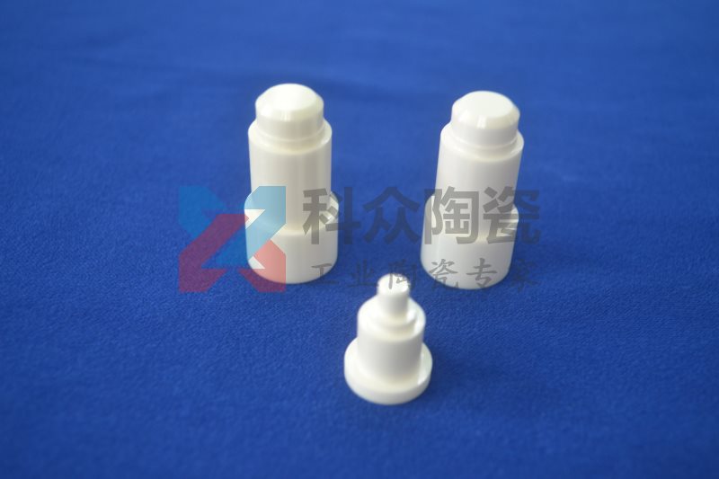 碳化硅陶瓷加工后再其他方面有哪些運用？