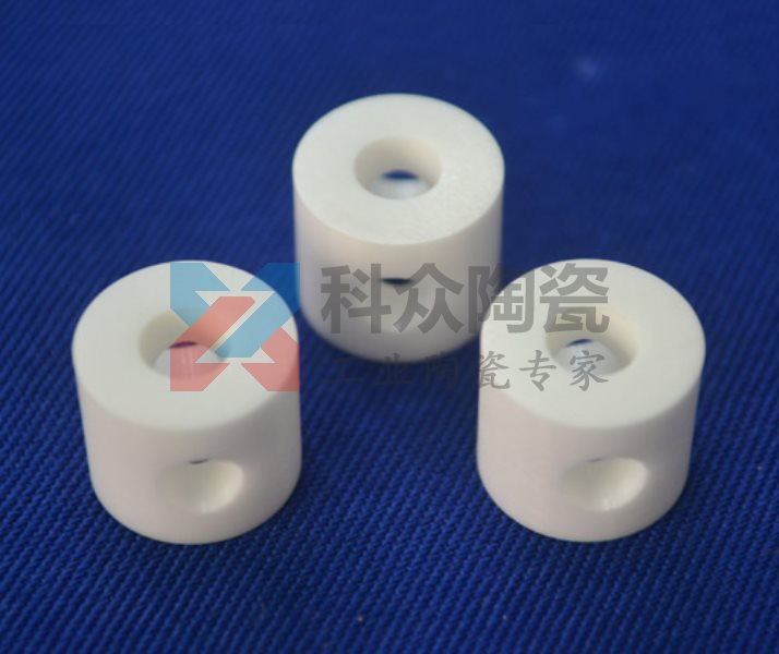 氧化鋯陶瓷的燒結溫度如何調節？