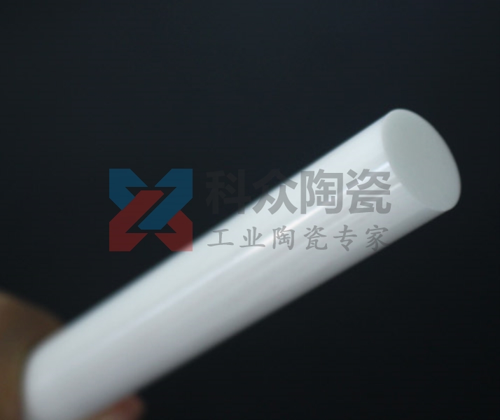 氧化鋯陶瓷棒的力學(xué)、物理、化學(xué)三種性質(zhì)介紹