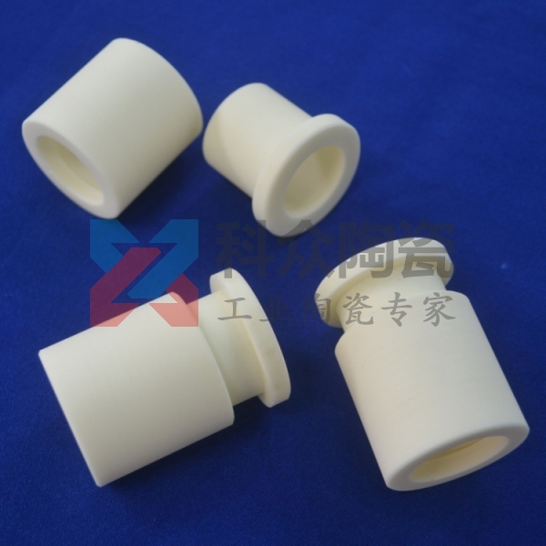 97氧化鋁陶瓷的熱性能與機械性能如何？