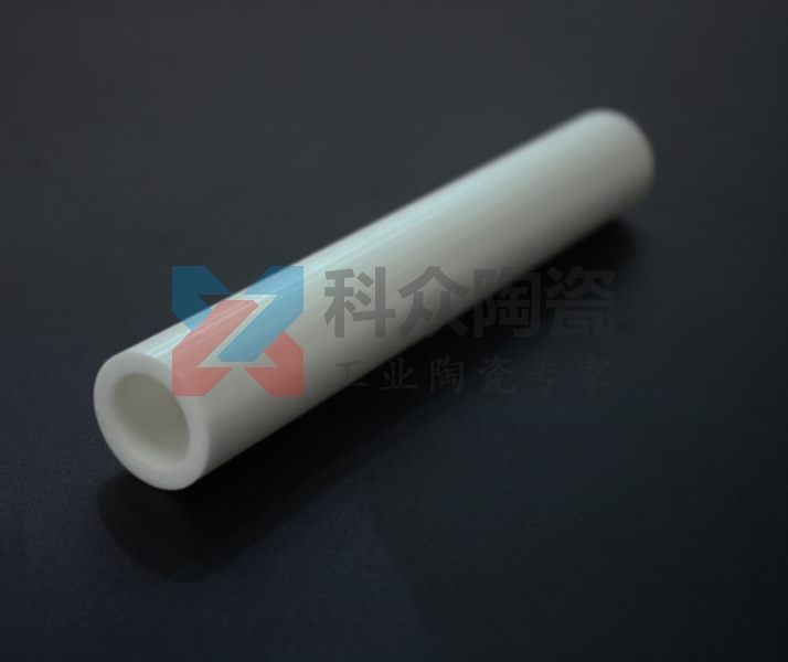 如何減小陶瓷管的內徑大??？