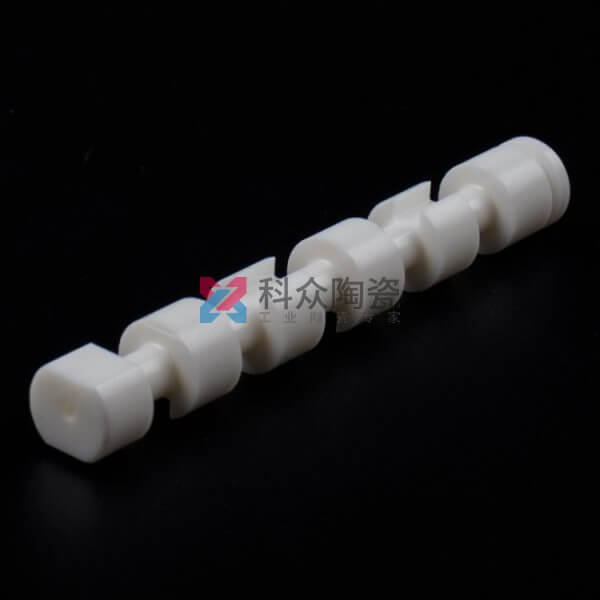 氧化鋯陶瓷棒有些什么燒結(jié)方法呢？（圖）