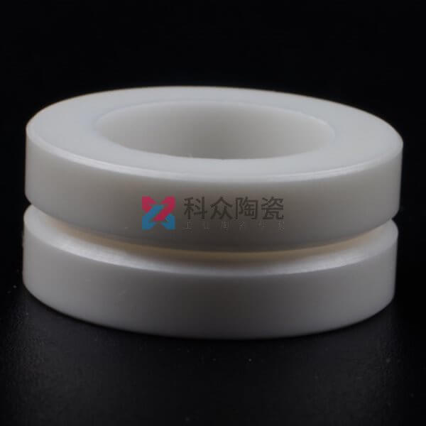 精密陶瓷異性件可以定制嗎？（多圖）